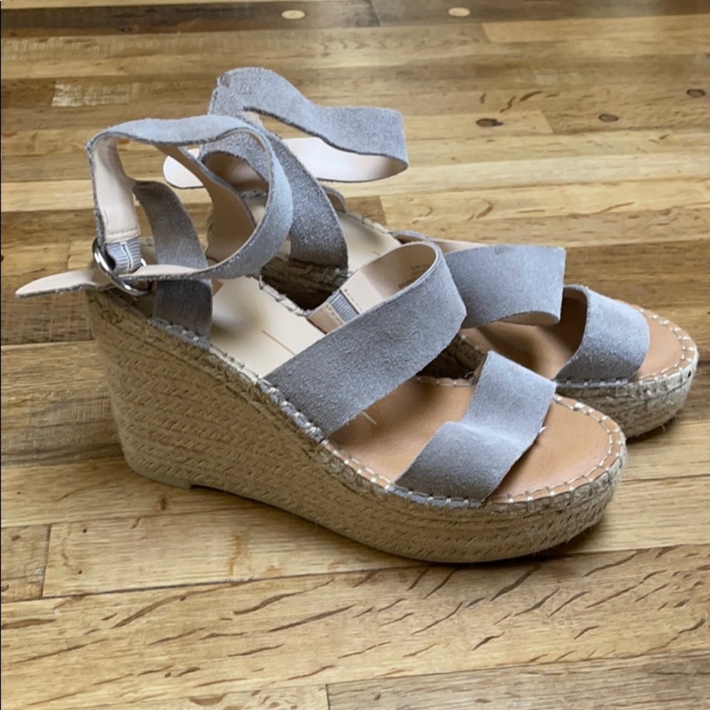 Espadrilles